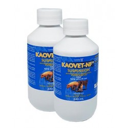 KAOVET-NF Suspension 240ml