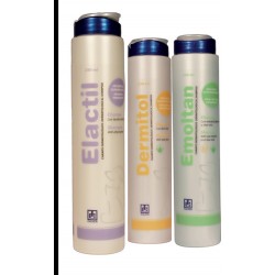 CALIER  3x1 Shampoo for...