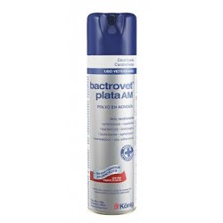 SILVERSPRAY