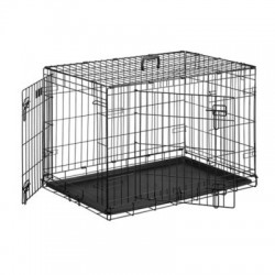 CRATES S- XXL