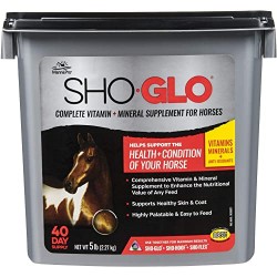 SHO-GLO (2.27kg)