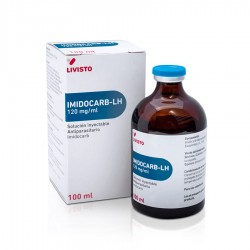 IMIDOCARB 100ml