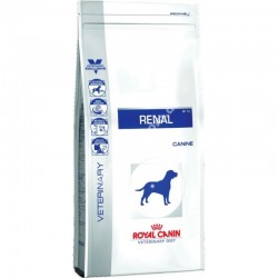 ROYAL CANIN® VD RENAL...